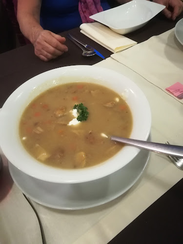 Opinii despre Gostilna Čefidelj, Ribana Drenik s.p. în Novo mesto - Gastronomija in gostinstvo