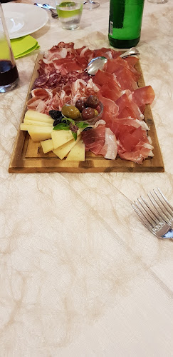 Ošterija Branik Patricija Furlan s.p. - Branik