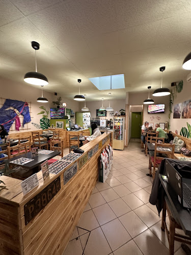 OTOKI japonska restavracija - Gastronomija in gostinstvo