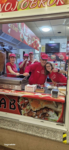 Opinii despre Doner Kebab Enka în Brežice - Gastronomija in gostinstvo