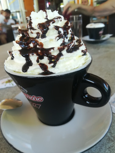 Bar Cafe mirage Bojan Sovič s.p. - Gastronomija in gostinstvo