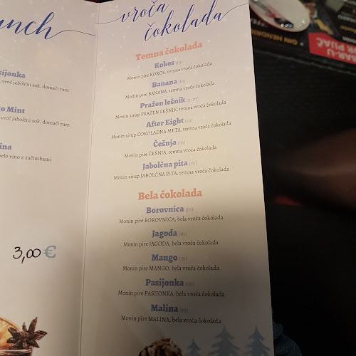 Movie bar - Novo mesto