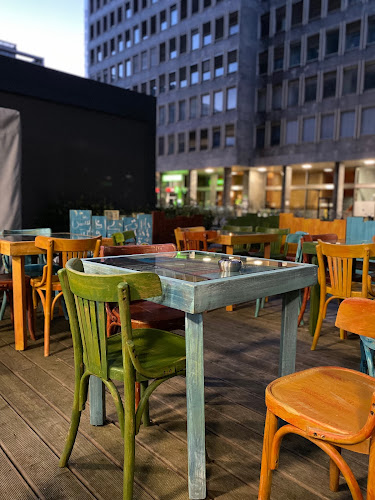 Slovenska cesta 58, 1000 Ljubljana