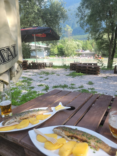 Opinii despre NA MLINČU în Bovec - Gastronomija in gostinstvo