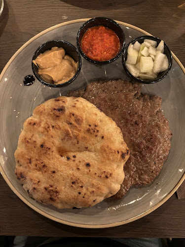 Opinii despre Restavracija in pizzeria Guliver în Dol pri Hrastniku - Gastronomija in gostinstvo