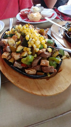 Pizzeria & Bar Hombre