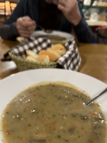 Pri Jerneju gostilna picerija caffe