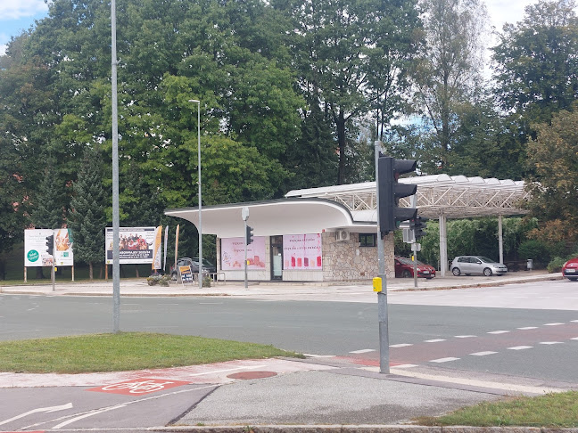 Trgovina v zapiranju - Škofja Loka