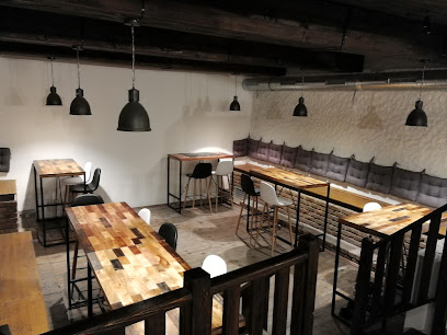 Eksperiment Kavarna & Bar