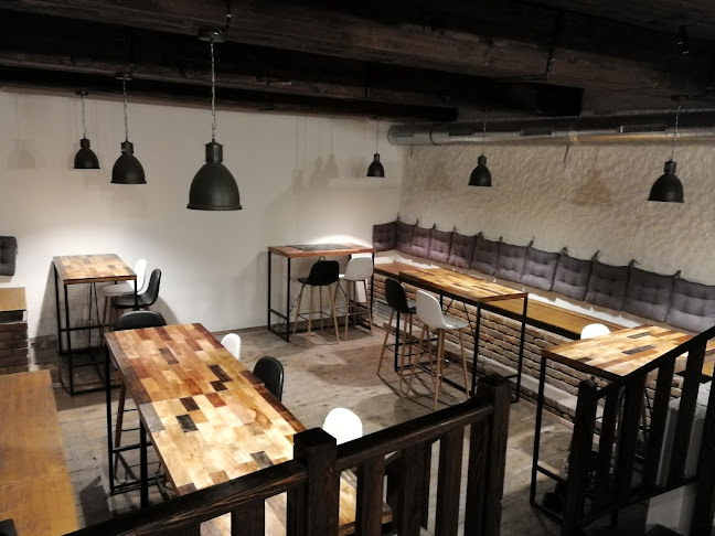 Eksperiment Kavarna & Bar