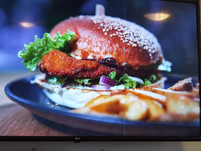 G-Spot Picerija ob parku