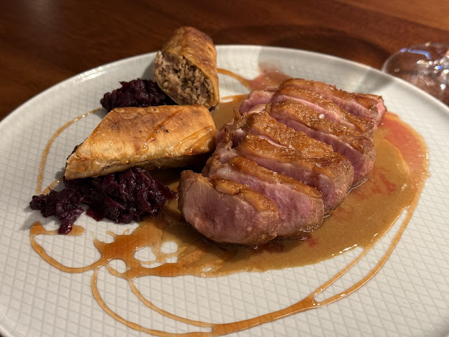 Georgie bistro - Gastronomija in gostinstvo