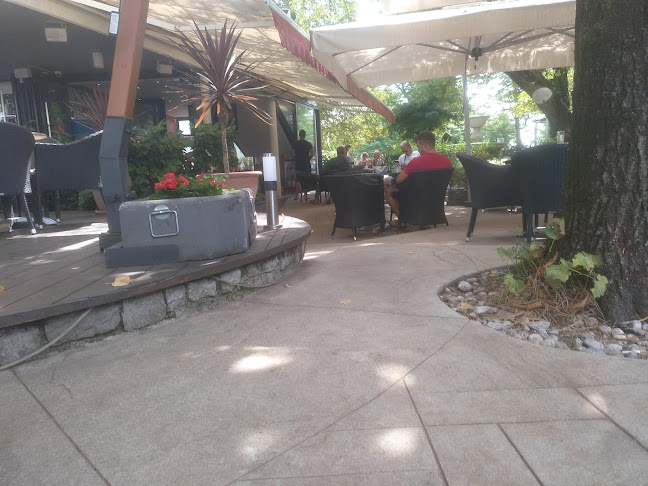 Kavarna Valter - Gastronomija in gostinstvo