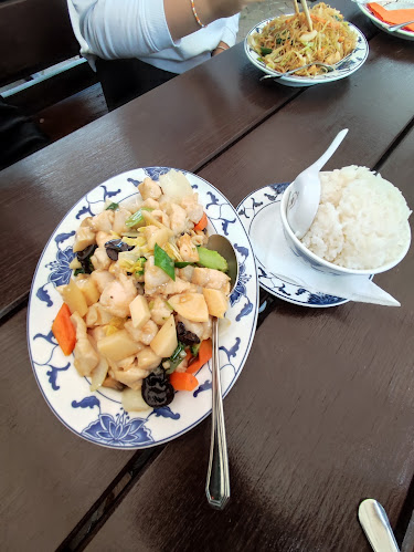 Comentarii opinii despre Zlati vrt, Kitajska Restavracija