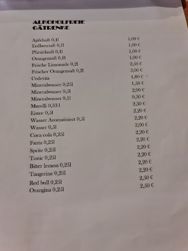 Opinii despre Peggy bar în Maribor - Gastronomija in gostinstvo