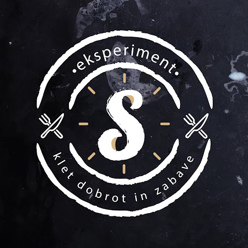 Eksperiment S - Žalec