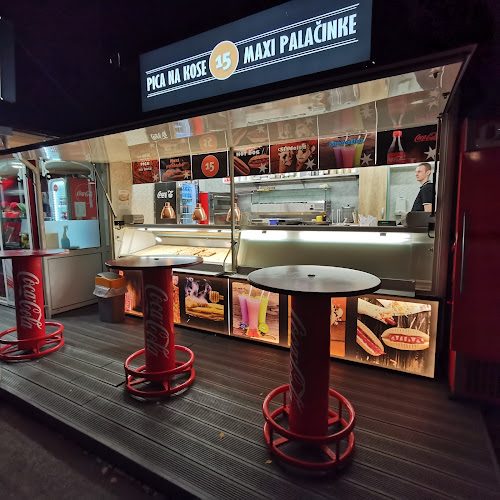 Okrepčevalnica 15 - Celje