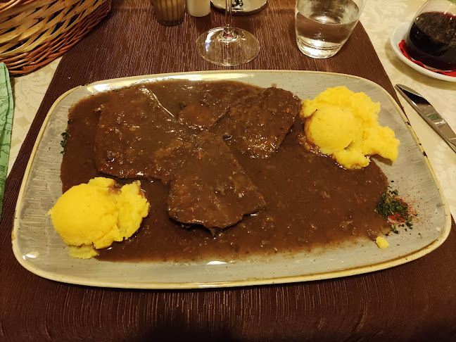 Opinii despre Gostilna Metulj în Nova Gorica - Gastronomija in gostinstvo