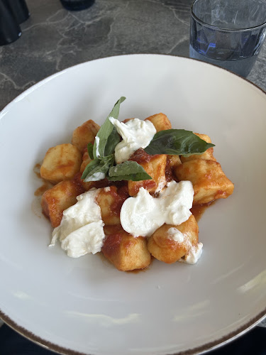 Comentarii opinii despre Italijanska restavracija Mirje