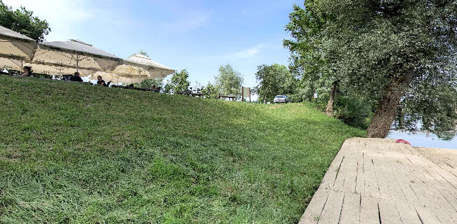 Opinii despre Beach bar Otok în Kostanjevica na Krki - Gastronomija in gostinstvo