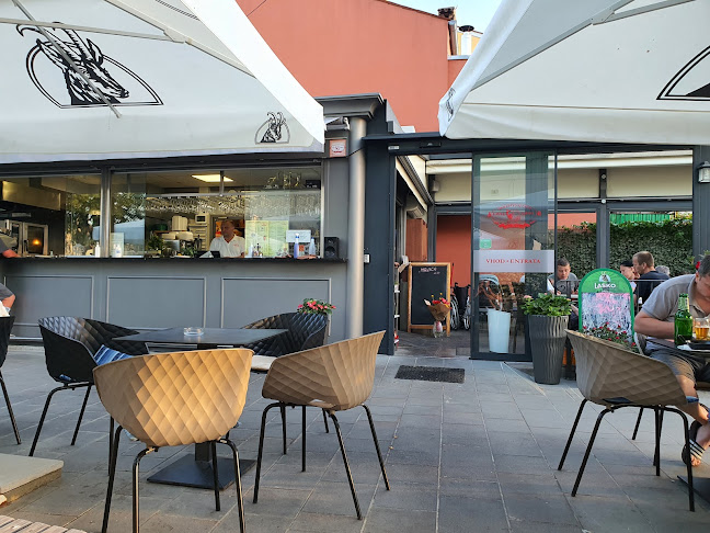 Okrepčevalnica-Gril pri Perotu, Predrag Dvorančić, s.p.