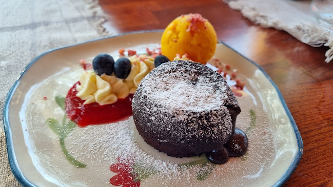 Bistro Kaval - Brusnice