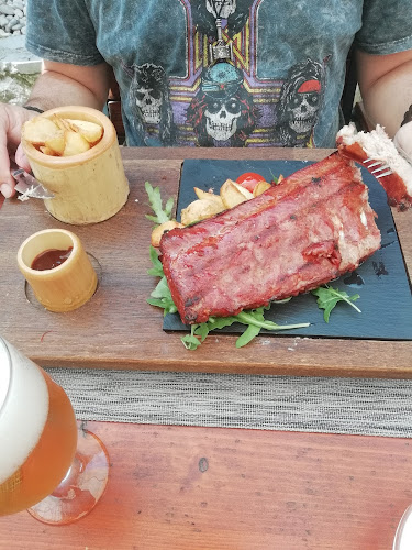 Opinii despre Gostilnica STARA KAŠČA Vrhnika în Vrhnika - Gastronomija in gostinstvo