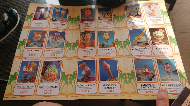 Opinii despre Pekarna , slaščičarna in kavarna Štručka Rogašovci d.o.o. în Rogašovci - Gastronomija in gostinstvo