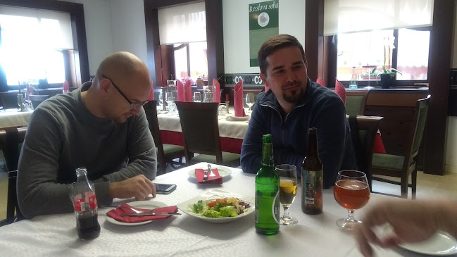 Comentarii opinii despre Gostilna Žolnir, gostinstvo, turizem in storitve, d.o.o.