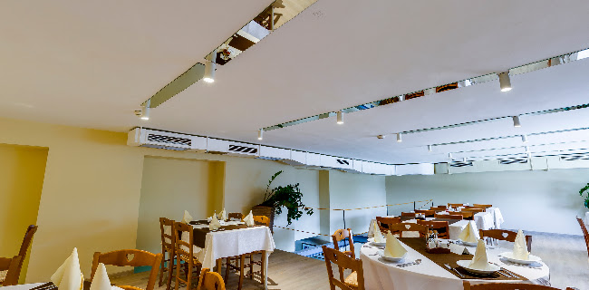 Opinii despre Restavracija Mozart în Ljubljana - Gastronomija in gostinstvo