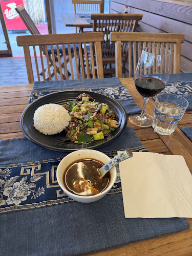 Comentarii opinii despre Beli labod