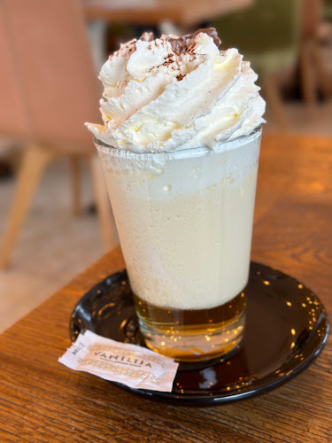 Vanilija - kavarna izbranih okusov - Medvode