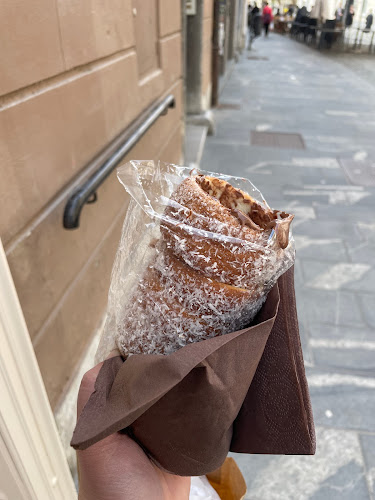 Opinii despre Dragon Street Food în Ljubljana - Gastronomija in gostinstvo