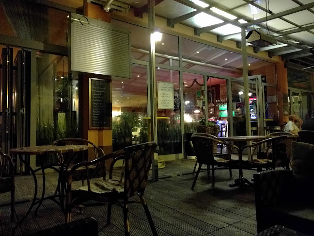 Picerija in špageterija Cubus - Novo mesto