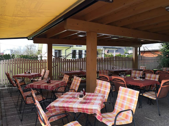 Comentarii opinii despre Pizzeria Lili