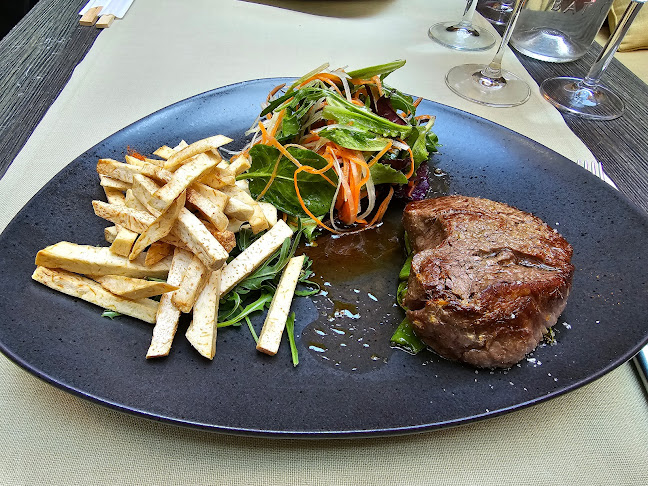 Shambala - Gastronomija in gostinstvo