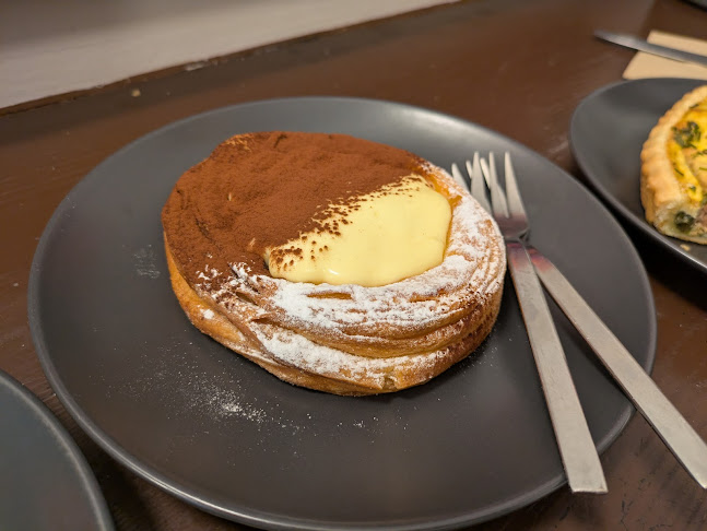 Brot Pekarna - Ljubljana