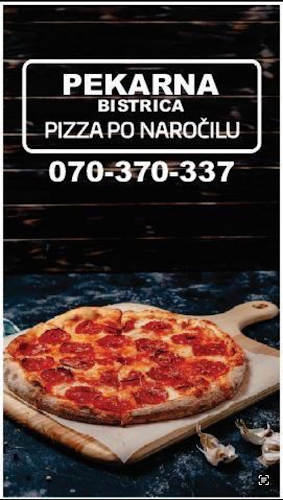 Pekarna Bistrica, proizvodnja in prodaja Pekarskih izdelkov, d.o.o.