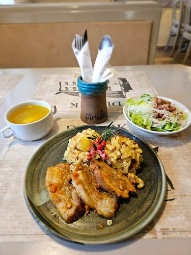 Novak Boris s.p. "Pizzerija Dimnik"