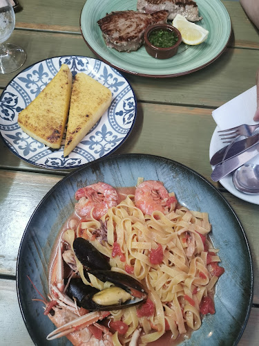 Opinii despre Gostilna Perla în Izola - Gastronomija in gostinstvo