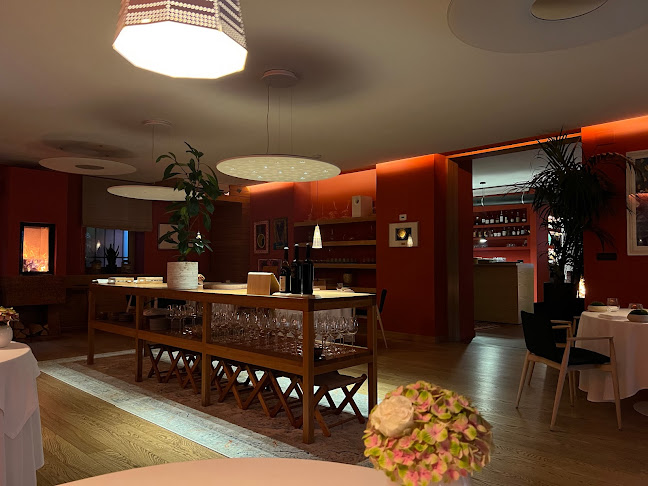 Comentarii opinii despre Hiša Franko