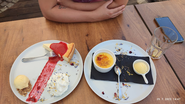 Opinii despre Restavracija STARA PRAVDA în Kranj - Gastronomija in gostinstvo