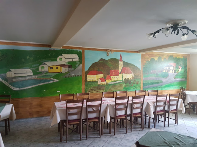 Okrepčevalnica - Kranjčič Ana, s.p. - Sromlje