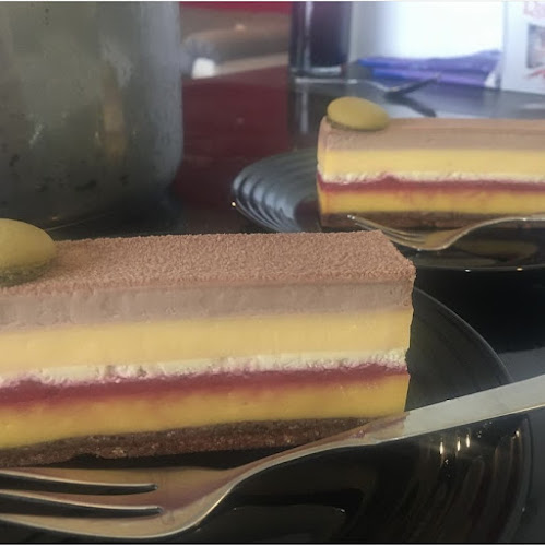 Comentarii opinii despre Fetiche Patisserie