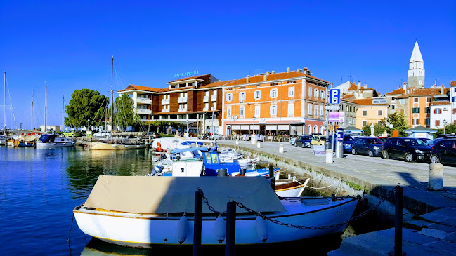 Comentarii opinii despre Slaščičarna Diana