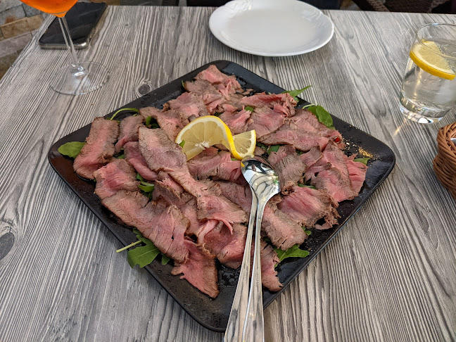 Comentarii opinii despre Gostišče Sovdat