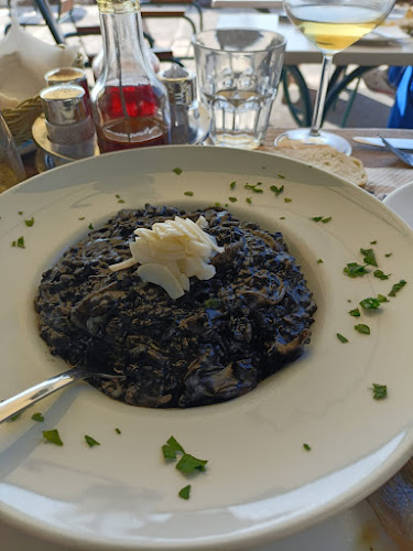 Comentarii opinii despre Ribic Baja