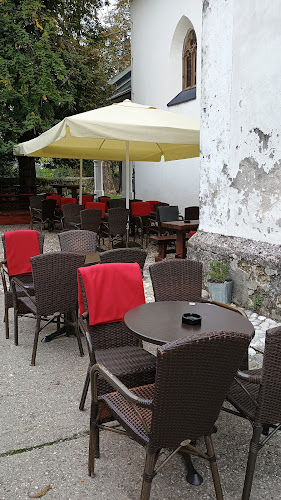 Cafe galerija Pungert - Kranj
