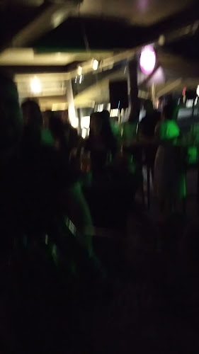 Cherry House Cafe Lounge Bar