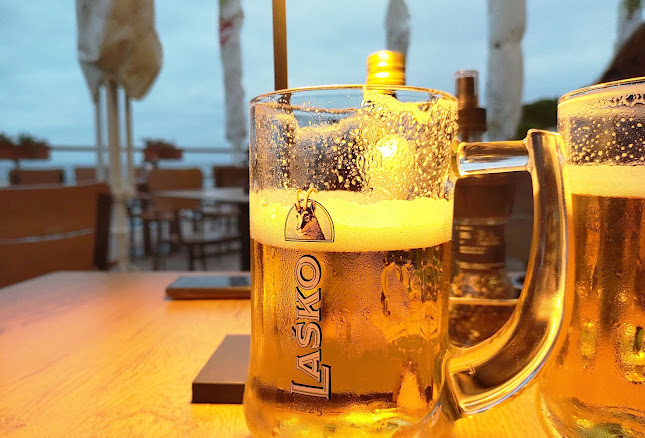 Seafood Restaurant Polpo